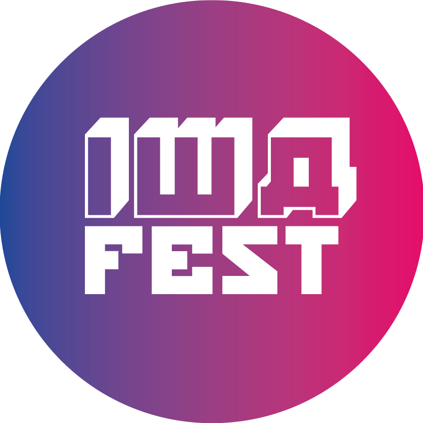 LOGO IWA FEST